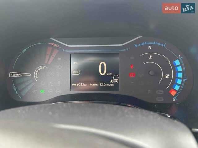 Белый Дачия Spring, объемом двигателя 0 л и пробегом 74 тыс. км за 9500 $, фото 1 на Automoto.ua