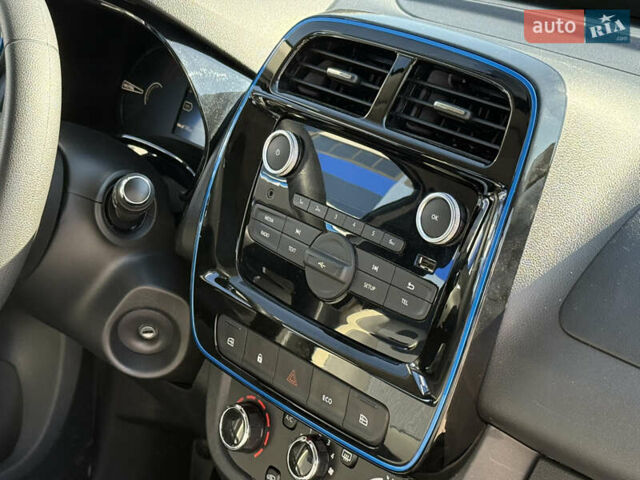 Білий Дачія Spring, об'ємом двигуна 0 л та пробігом 31 тис. км за 8550 $, фото 37 на Automoto.ua