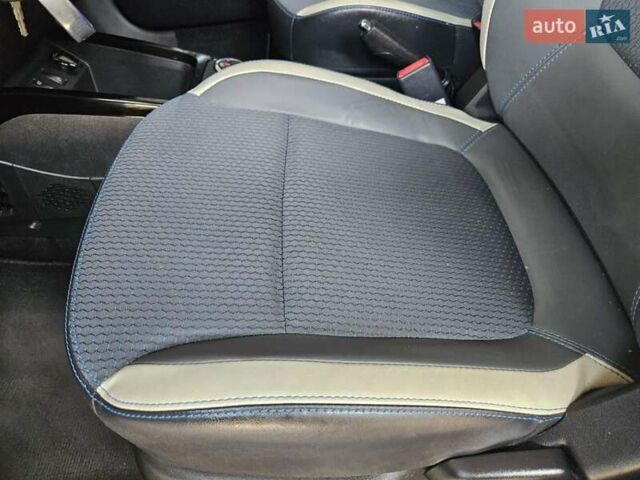 Белый Дачия Spring, объемом двигателя 0 л и пробегом 32 тыс. км за 9800 $, фото 9 на Automoto.ua