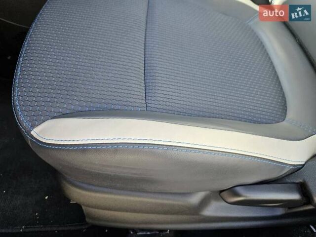 Белый Дачия Spring, объемом двигателя 0 л и пробегом 32 тыс. км за 9800 $, фото 33 на Automoto.ua