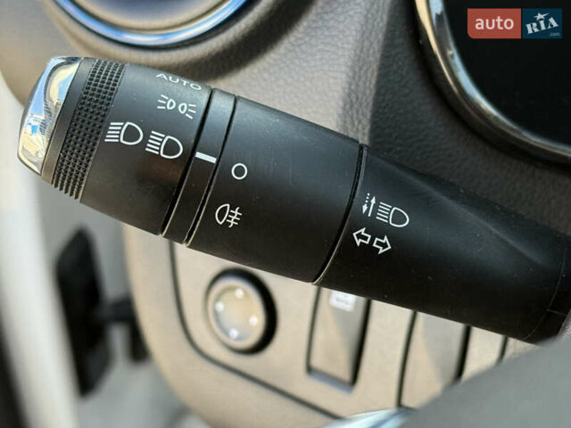 Білий Дачія Spring, об'ємом двигуна 0 л та пробігом 31 тис. км за 8550 $, фото 46 на Automoto.ua