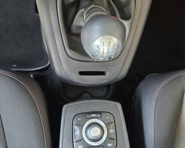 Белый Дачия Spring, объемом двигателя 0 л и пробегом 32 тыс. км за 9800 $, фото 18 на Automoto.ua