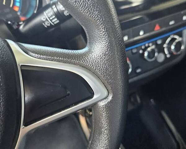 Белый Дачия Spring, объемом двигателя 0 л и пробегом 32 тыс. км за 9800 $, фото 12 на Automoto.ua