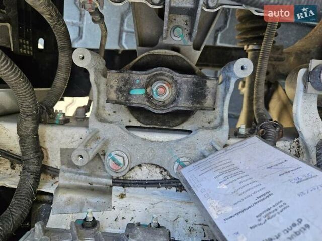 Белый Дачия Spring, объемом двигателя 0 л и пробегом 32 тыс. км за 9800 $, фото 25 на Automoto.ua