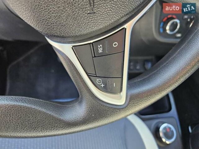 Белый Дачия Spring, объемом двигателя 0 л и пробегом 32 тыс. км за 9800 $, фото 32 на Automoto.ua