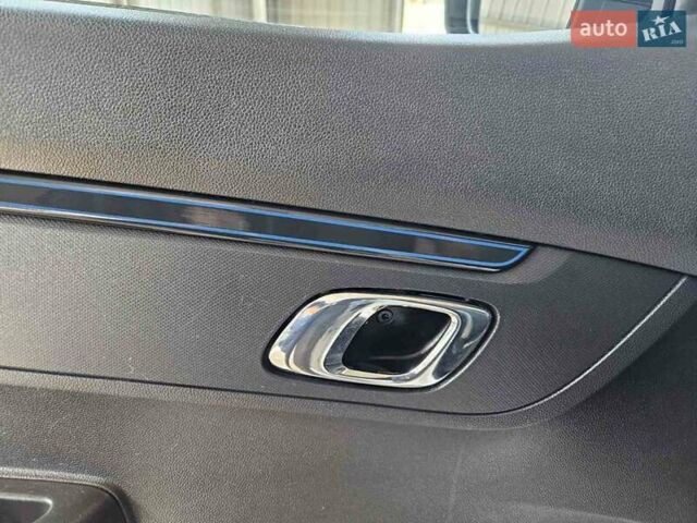 Белый Дачия Spring, объемом двигателя 0 л и пробегом 32 тыс. км за 9800 $, фото 11 на Automoto.ua