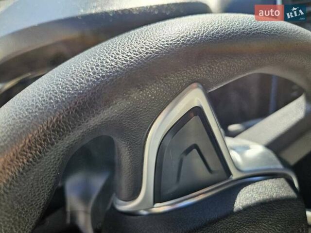 Белый Дачия Spring, объемом двигателя 0 л и пробегом 32 тыс. км за 9800 $, фото 21 на Automoto.ua