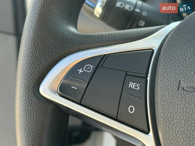 Білий Дачія Spring, об'ємом двигуна 0 л та пробігом 31 тис. км за 8550 $, фото 43 на Automoto.ua