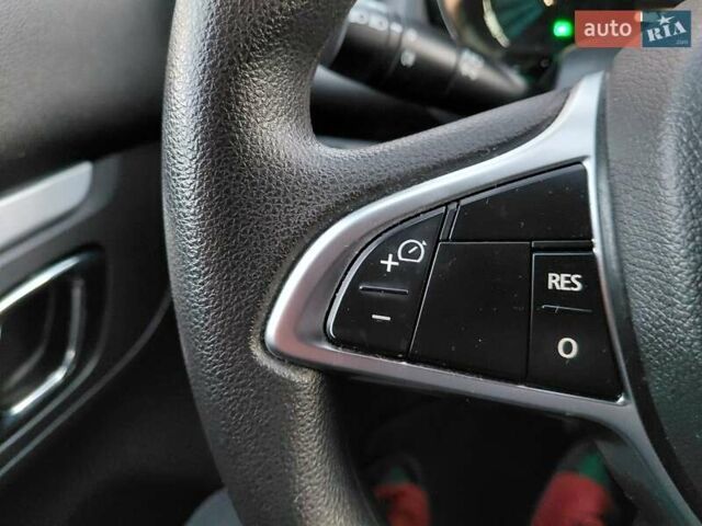 Білий Дачія Spring, об'ємом двигуна 0 л та пробігом 40 тис. км за 9450 $, фото 48 на Automoto.ua