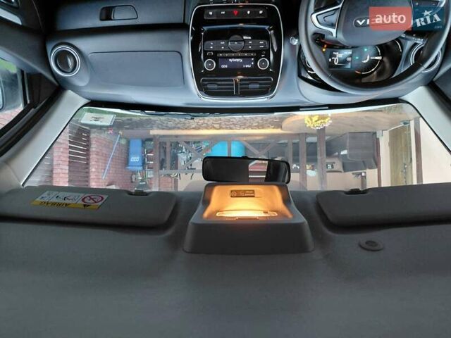 Білий Дачія Spring, об'ємом двигуна 0 л та пробігом 40 тис. км за 9450 $, фото 29 на Automoto.ua