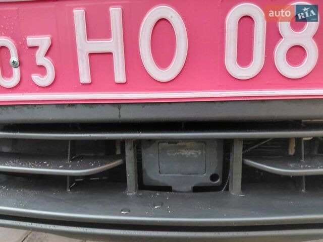 Білий Дачія Spring, об'ємом двигуна 0 л та пробігом 40 тис. км за 9450 $, фото 72 на Automoto.ua