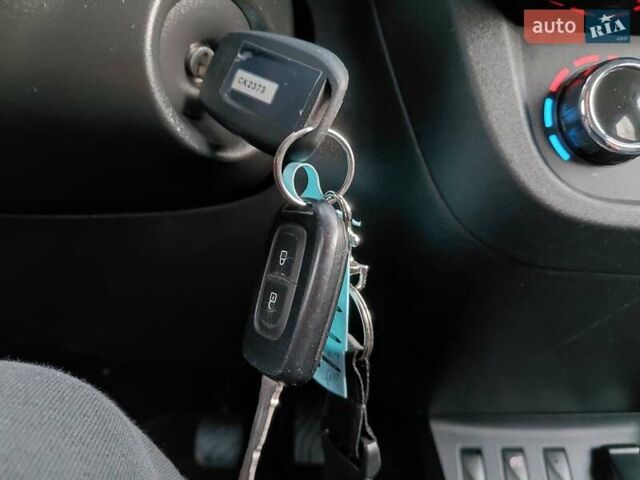 Білий Дачія Spring, об'ємом двигуна 0 л та пробігом 40 тис. км за 9450 $, фото 43 на Automoto.ua