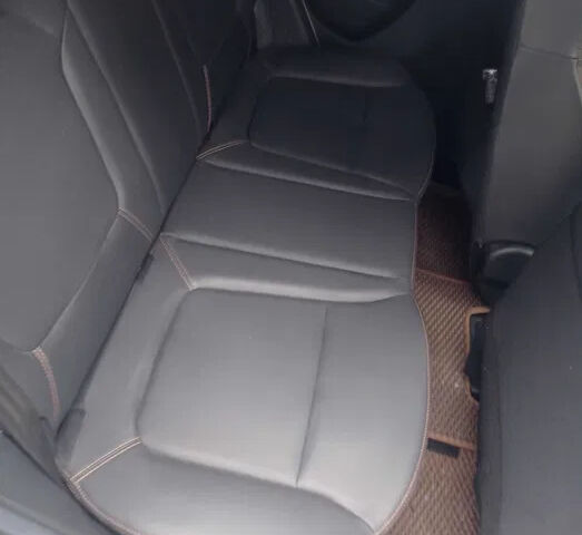 Белый Дачия Spring, объемом двигателя 0 л и пробегом 14 тыс. км за 9500 $, фото 3 на Automoto.ua