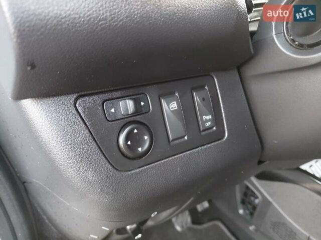 Білий Дачія Spring, об'ємом двигуна 0 л та пробігом 40 тис. км за 9450 $, фото 50 на Automoto.ua