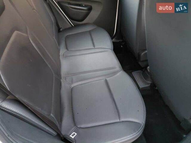 Білий Дачія Spring, об'ємом двигуна 0 л та пробігом 40 тис. км за 9450 $, фото 31 на Automoto.ua