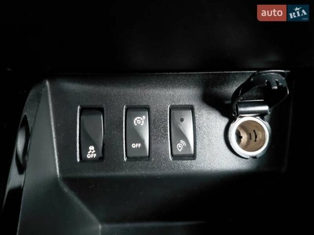 Білий Дачія Spring, об'ємом двигуна 0 л та пробігом 40 тис. км за 9450 $, фото 45 на Automoto.ua