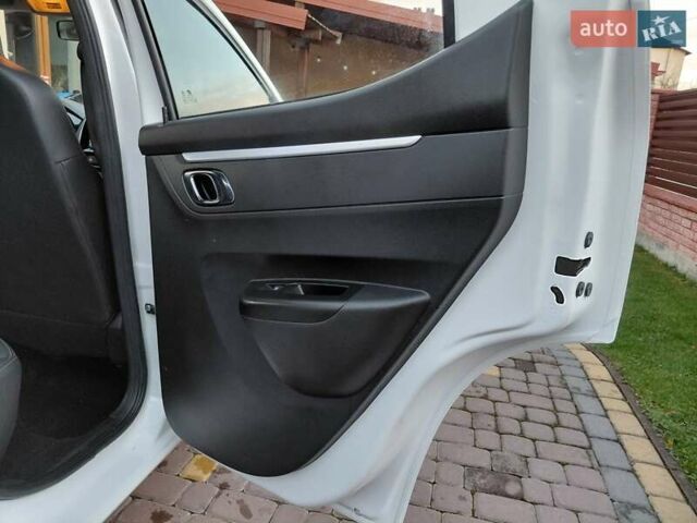 Білий Дачія Spring, об'ємом двигуна 0 л та пробігом 40 тис. км за 9450 $, фото 34 на Automoto.ua