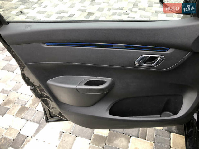 Черный Дачия Spring, объемом двигателя 0 л и пробегом 57 тыс. км за 8499 $, фото 5 на Automoto.ua