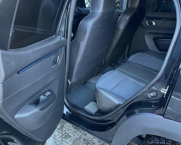 Чорний Дачія Spring, об'ємом двигуна 0 л та пробігом 24 тис. км за 8800 $, фото 5 на Automoto.ua