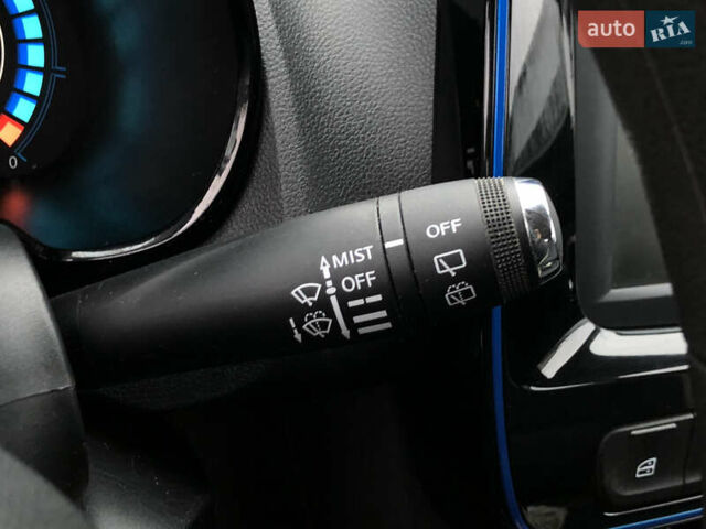 Черный Дачия Spring, объемом двигателя 0 л и пробегом 57 тыс. км за 8499 $, фото 17 на Automoto.ua