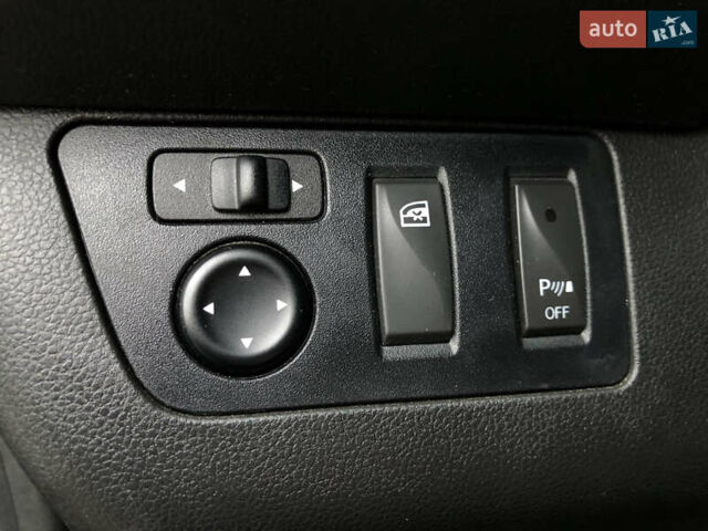 Черный Дачия Spring, объемом двигателя 0 л и пробегом 57 тыс. км за 8499 $, фото 15 на Automoto.ua