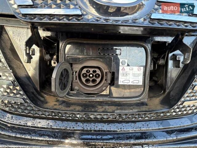 Чорний Дачія Spring, об'ємом двигуна 0 л та пробігом 45 тис. км за 7200 $, фото 8 на Automoto.ua