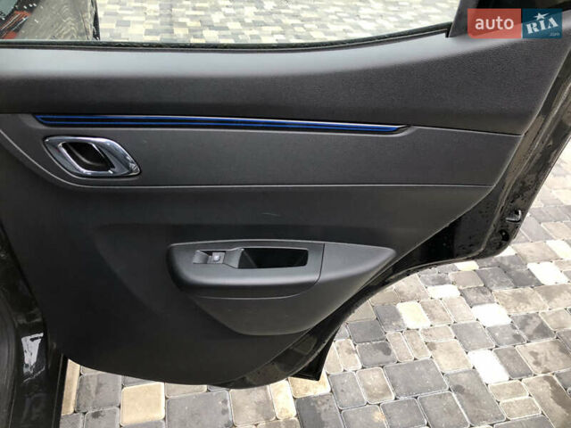 Черный Дачия Spring, объемом двигателя 0 л и пробегом 57 тыс. км за 8499 $, фото 10 на Automoto.ua