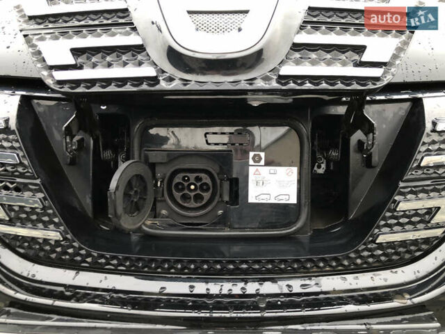 Черный Дачия Spring, объемом двигателя 0 л и пробегом 57 тыс. км за 8499 $, фото 22 на Automoto.ua