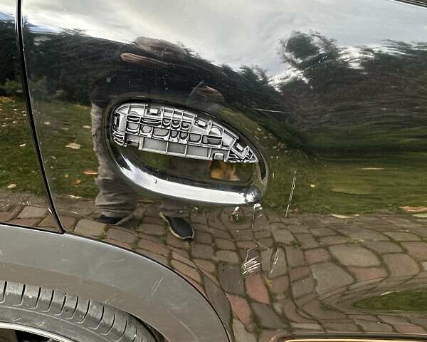 Чорний Дачія Spring, об'ємом двигуна 0 л та пробігом 45 тис. км за 7200 $, фото 13 на Automoto.ua