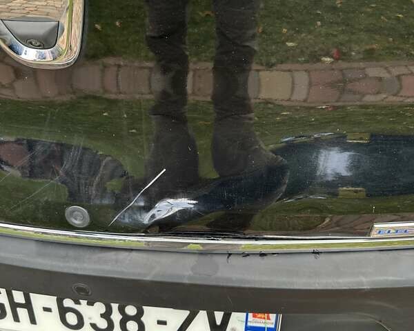 Чорний Дачія Spring, об'ємом двигуна 0 л та пробігом 45 тис. км за 7200 $, фото 21 на Automoto.ua