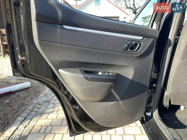 Черный Дачия Spring, объемом двигателя 0 л и пробегом 5 тыс. км за 12700 $, фото 12 на Automoto.ua