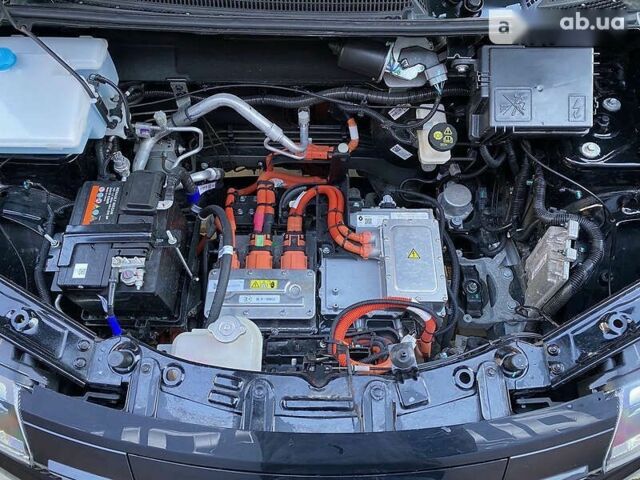 Дачія Spring, об'ємом двигуна 0 л та пробігом 4 тис. км за 16900 $, фото 28 на Automoto.ua