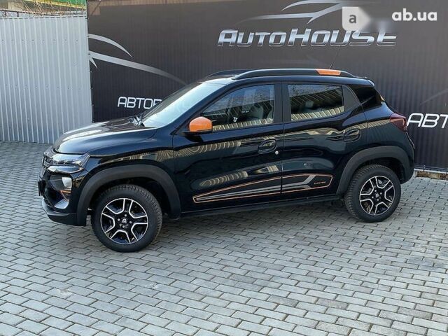 Дачія Spring, об'ємом двигуна 0 л та пробігом 4 тис. км за 16900 $, фото 1 на Automoto.ua