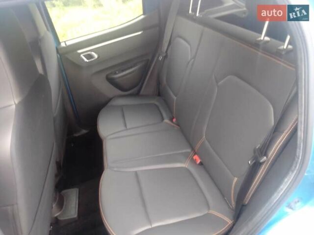 Дачія Spring, об'ємом двигуна 0 л та пробігом 16 тис. км за 9900 $, фото 2 на Automoto.ua