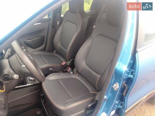 Дачія Spring, об'ємом двигуна 0 л та пробігом 16 тис. км за 9900 $, фото 4 на Automoto.ua