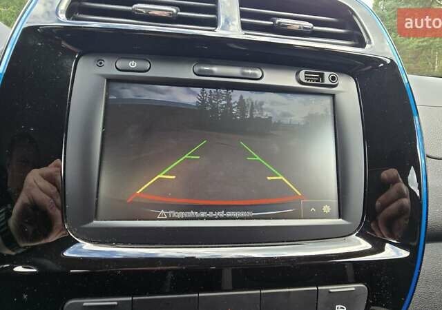 Дачия Spring, объемом двигателя 0 л и пробегом 30 тыс. км за 9999 $, фото 42 на Automoto.ua