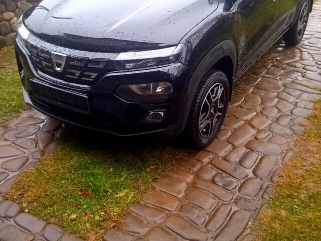 Дачия Spring, объемом двигателя 65 л и пробегом 24 тыс. км за 8888 $, фото 4 на Automoto.ua