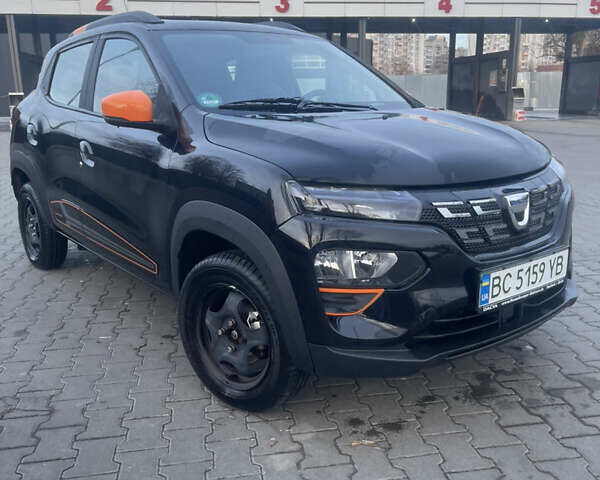 Дачія Spring, об'ємом двигуна 0 л та пробігом 14 тис. км за 11500 $, фото 2 на Automoto.ua