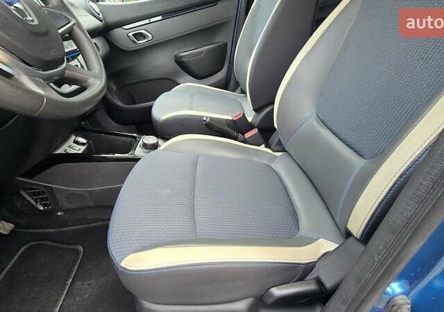 Дачия Spring, объемом двигателя 0 л и пробегом 30 тыс. км за 9999 $, фото 22 на Automoto.ua