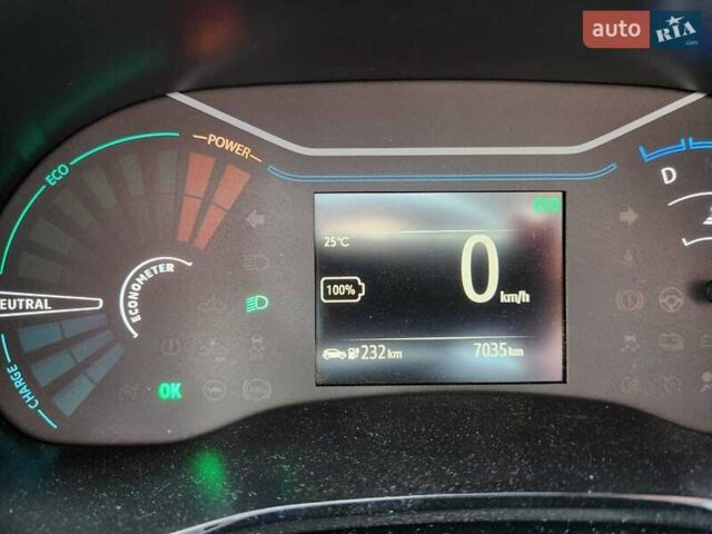 Дачія Spring, об'ємом двигуна 0 л та пробігом 9 тис. км за 9800 $, фото 2 на Automoto.ua