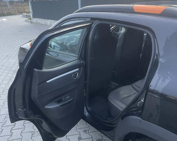 Дачія Spring, об'ємом двигуна 0 л та пробігом 14 тис. км за 11500 $, фото 9 на Automoto.ua
