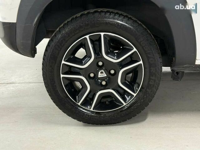 Дачия Spring, объемом двигателя 0 л и пробегом 50 тыс. км за 7600 $, фото 16 на Automoto.ua