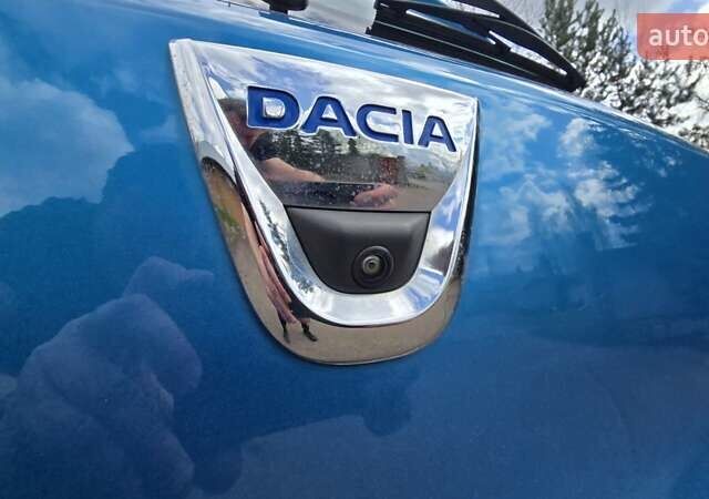 Дачия Spring, объемом двигателя 0 л и пробегом 30 тыс. км за 9999 $, фото 14 на Automoto.ua