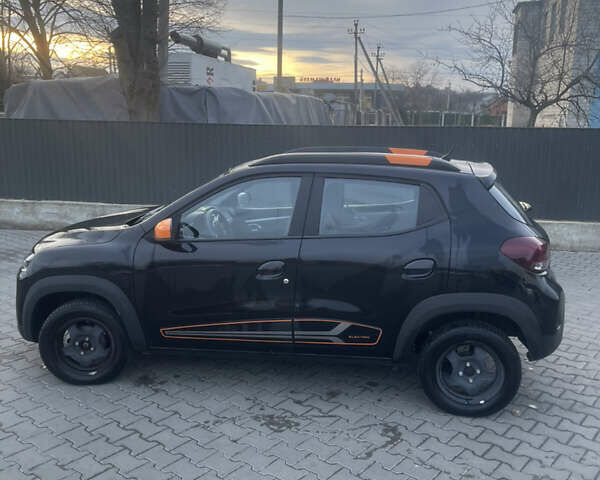 Дачія Spring, об'ємом двигуна 0 л та пробігом 14 тис. км за 11500 $, фото 5 на Automoto.ua