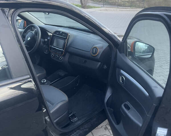 Дачія Spring, об'ємом двигуна 0 л та пробігом 14 тис. км за 11500 $, фото 11 на Automoto.ua