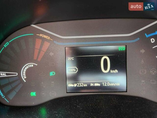 Дачія Spring, об'ємом двигуна 0 л та пробігом 9 тис. км за 9800 $, фото 4 на Automoto.ua