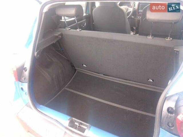 Дачія Spring, об'ємом двигуна 0 л та пробігом 16 тис. км за 9900 $, фото 1 на Automoto.ua