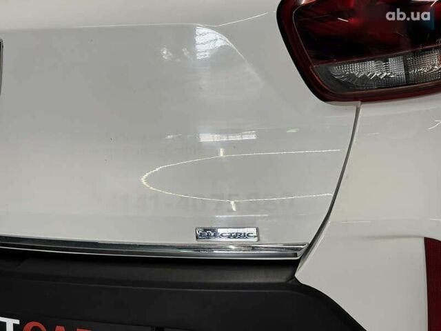 Дачия Spring, объемом двигателя 0 л и пробегом 50 тыс. км за 7600 $, фото 28 на Automoto.ua