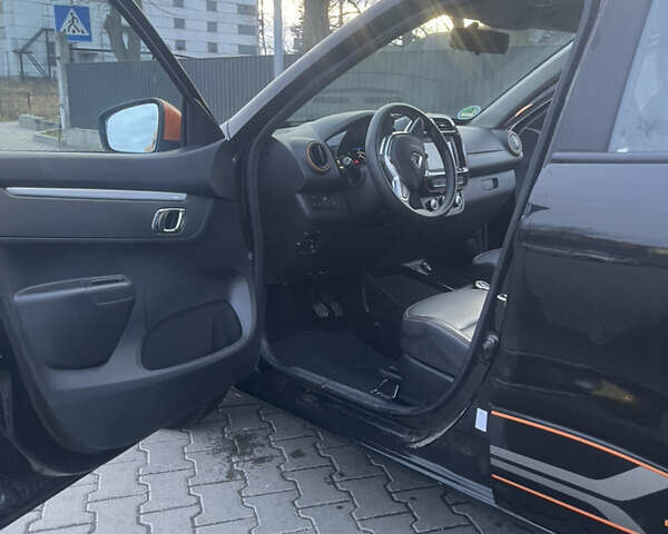 Дачія Spring, об'ємом двигуна 0 л та пробігом 14 тис. км за 11500 $, фото 7 на Automoto.ua