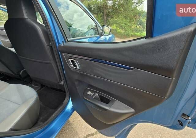 Дачия Spring, объемом двигателя 0 л и пробегом 30 тыс. км за 9999 $, фото 33 на Automoto.ua